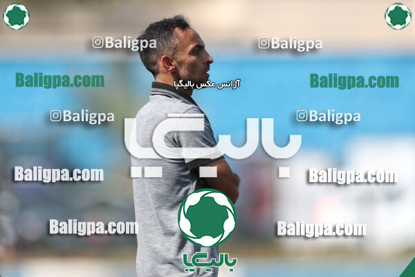 مقاومت کوثر ری 0–3 پرسپولیس