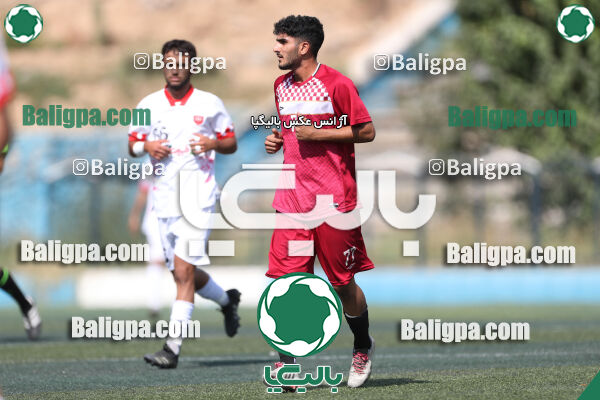 مقاومت کوثر ری 0–3 پرسپولیس