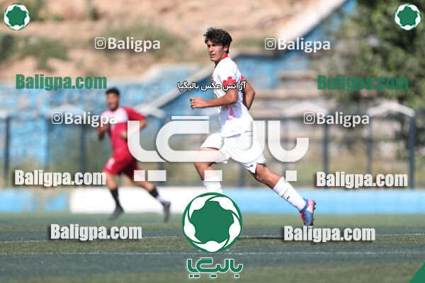 مقاومت کوثر ری 0–3 پرسپولیس