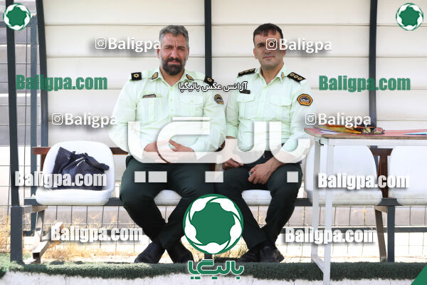 مقاومت کوثر ری 0–3 پرسپولیس