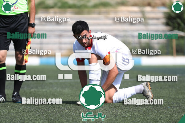 مقاومت کوثر ری 0–3 پرسپولیس