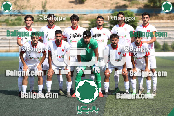 مقاومت کوثر ری 0–3 پرسپولیس