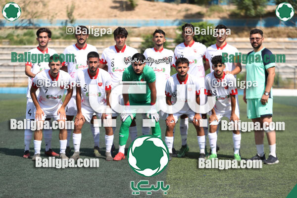 مقاومت کوثر ری 0–3 پرسپولیس
