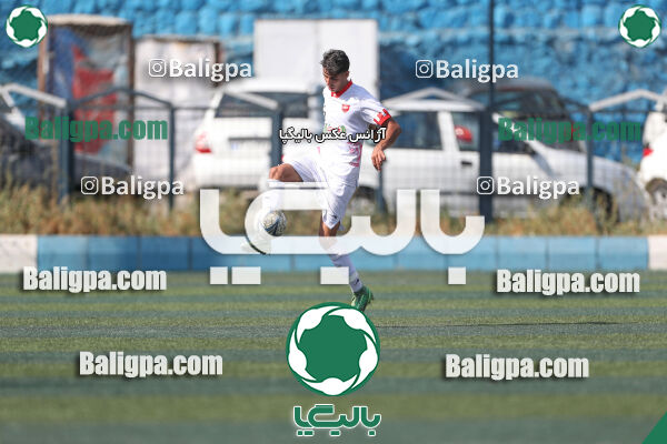 مقاومت کوثر ری 0–3 پرسپولیس