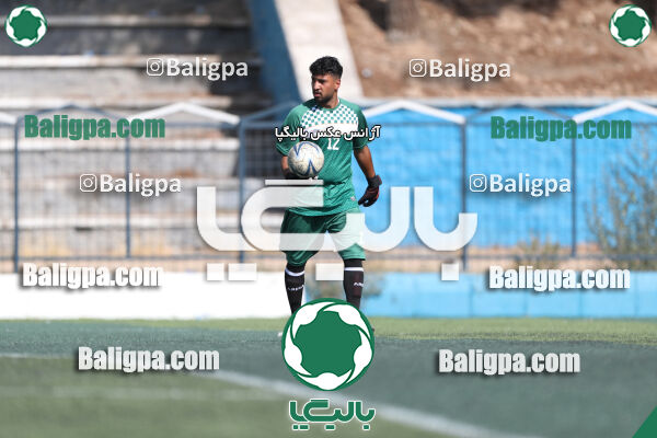 مقاومت کوثر ری 0–3 پرسپولیس