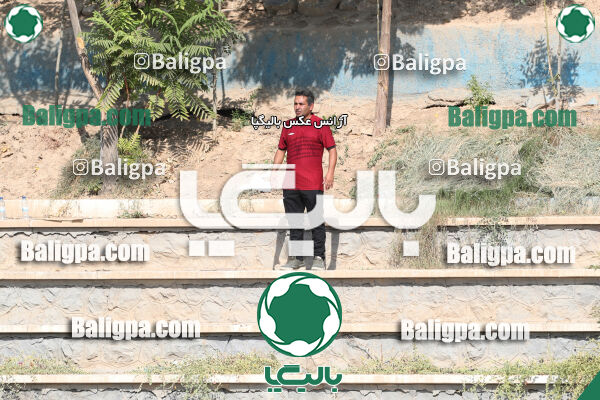 مقاومت کوثر ری 0–3 پرسپولیس