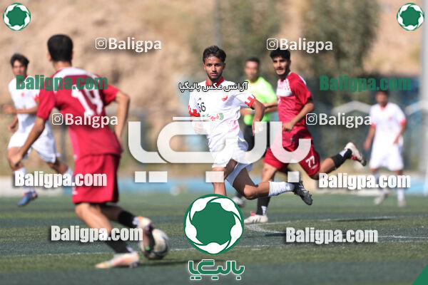 مقاومت کوثر ری 0–3 پرسپولیس
