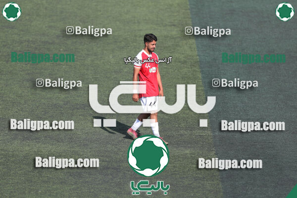 مقاومت کوثر ری 0–3 پرسپولیس