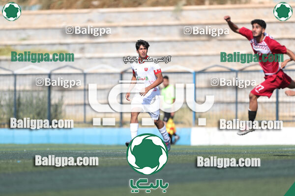 مقاومت کوثر ری 0–3 پرسپولیس