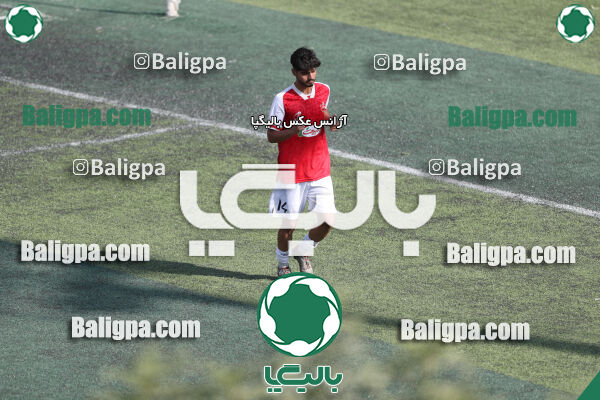 مقاومت کوثر ری 0–3 پرسپولیس
