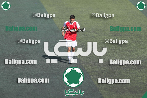 مقاومت کوثر ری 0–3 پرسپولیس