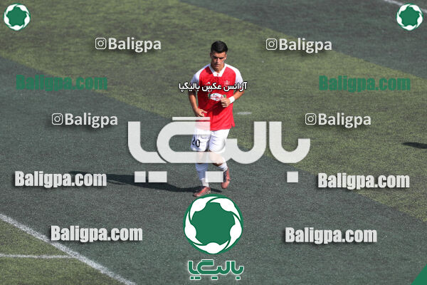 مقاومت کوثر ری 0–3 پرسپولیس