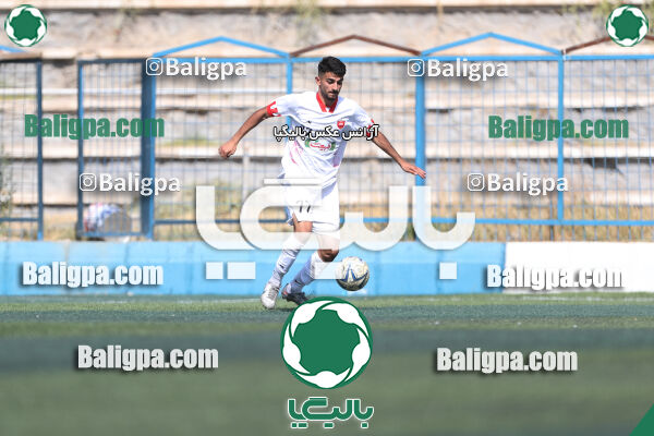 مقاومت کوثر ری 0–3 پرسپولیس