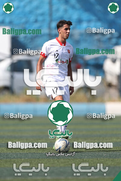 مقاومت کوثر ری 0–3 پرسپولیس