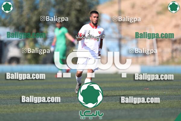 مقاومت کوثر ری 0–3 پرسپولیس