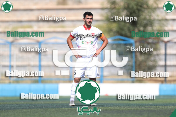 مقاومت کوثر ری 0–3 پرسپولیس