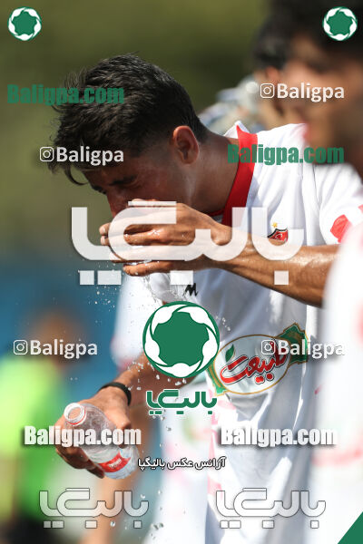 مقاومت کوثر ری 0–3 پرسپولیس