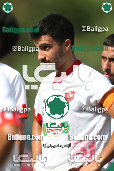 مقاومت کوثر ری 0–3 پرسپولیس