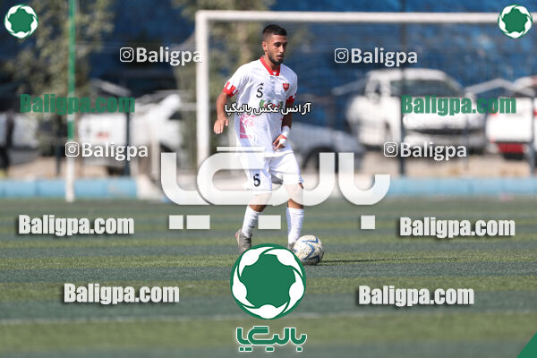 مقاومت کوثر ری 0–3 پرسپولیس