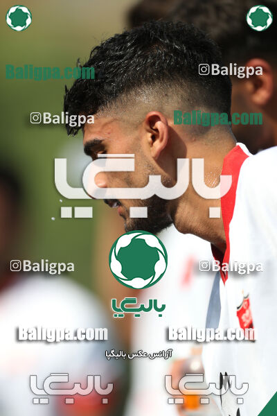 مقاومت کوثر ری 0–3 پرسپولیس