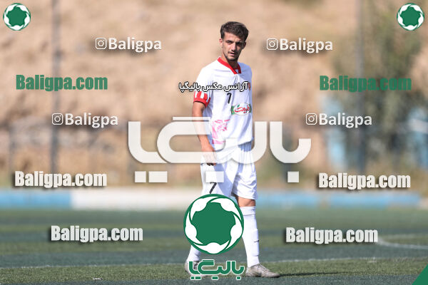 مقاومت کوثر ری 0–3 پرسپولیس