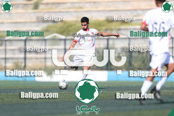 مقاومت کوثر ری 0–3 پرسپولیس