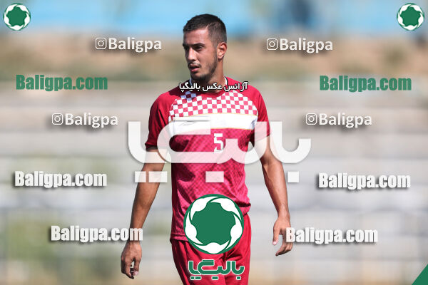مقاومت کوثر ری 0–3 پرسپولیس