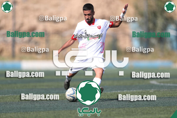 مقاومت کوثر ری 0–3 پرسپولیس