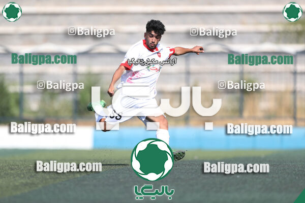 مقاومت کوثر ری 0–3 پرسپولیس