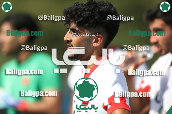 مقاومت کوثر ری 0–3 پرسپولیس