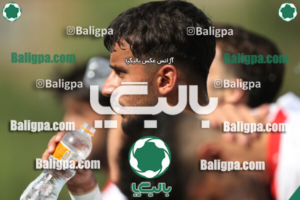 مقاومت کوثر ری 0–3 پرسپولیس