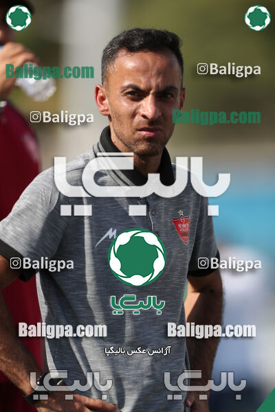 مقاومت کوثر ری 0–3 پرسپولیس