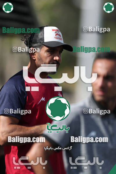 مقاومت کوثر ری 0–3 پرسپولیس