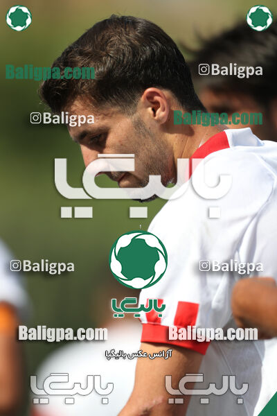 مقاومت کوثر ری 0–3 پرسپولیس