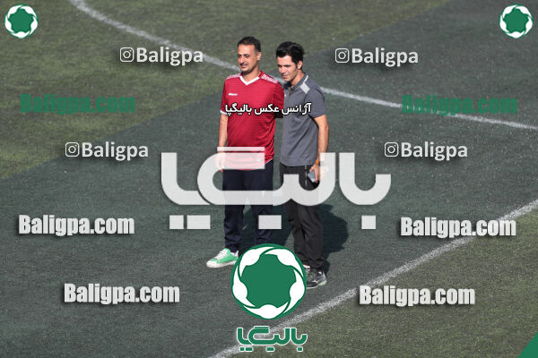 مقاومت کوثر ری 0–3 پرسپولیس