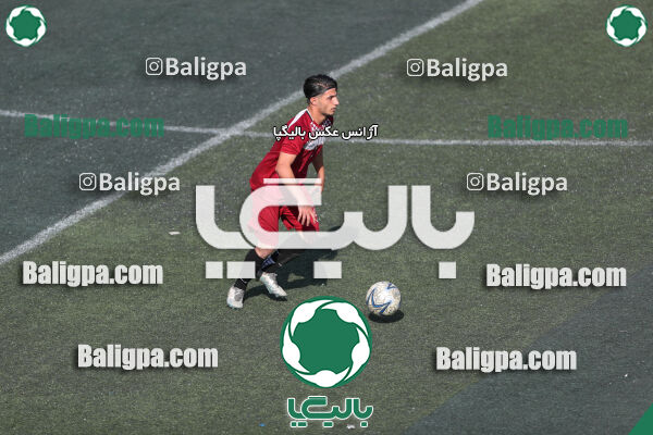 مقاومت کوثر ری 0–3 پرسپولیس