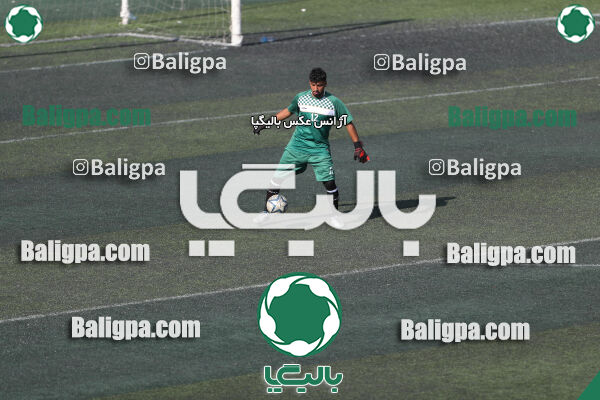 مقاومت کوثر ری 0–3 پرسپولیس
