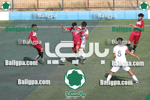 مقاومت کوثر ری 0–3 پرسپولیس