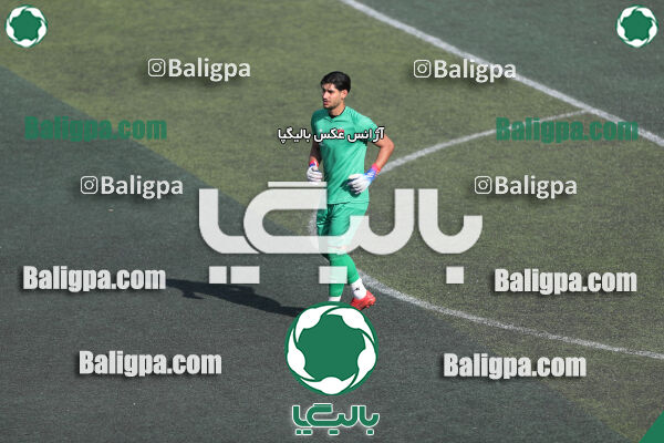 مقاومت کوثر ری 0–3 پرسپولیس