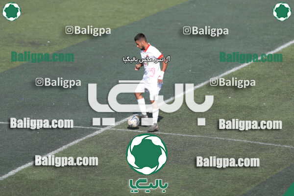 مقاومت کوثر ری 0–3 پرسپولیس