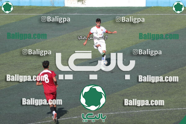 مقاومت کوثر ری 0–3 پرسپولیس