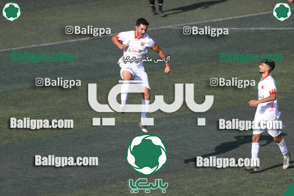 مقاومت کوثر ری 0–3 پرسپولیس