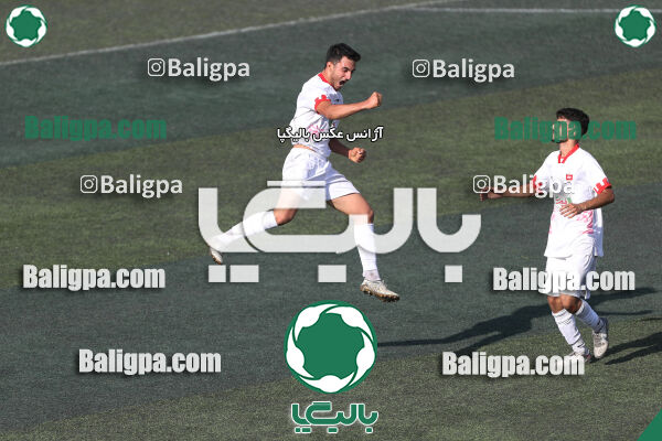 مقاومت کوثر ری 0–3 پرسپولیس