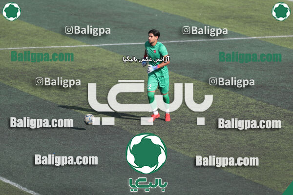 مقاومت کوثر ری 0–3 پرسپولیس