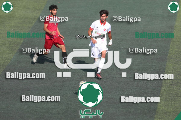 مقاومت کوثر ری 0–3 پرسپولیس