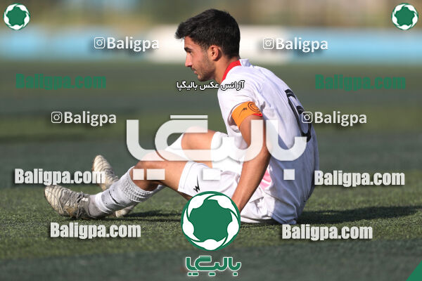 مقاومت کوثر ری 0–3 پرسپولیس