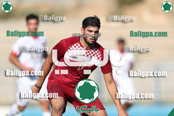 مقاومت کوثر ری 0–3 پرسپولیس