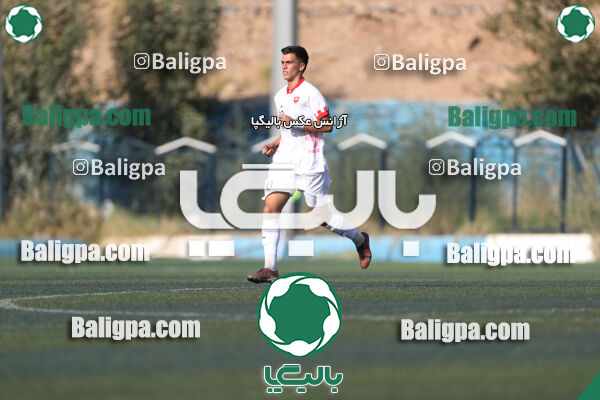 مقاومت کوثر ری 0–3 پرسپولیس