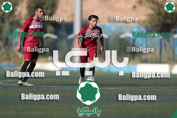 مقاومت کوثر ری 0–3 پرسپولیس