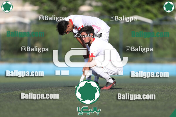 مقاومت کوثر ری 0–3 پرسپولیس